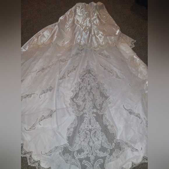 Cathedral Train - Picture 5 of 6